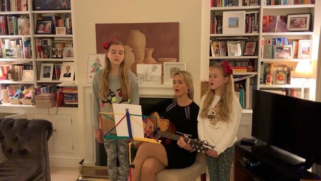 Christmas Concert 2020 | Gumley House Convent School FCJ смотреть онлайн
