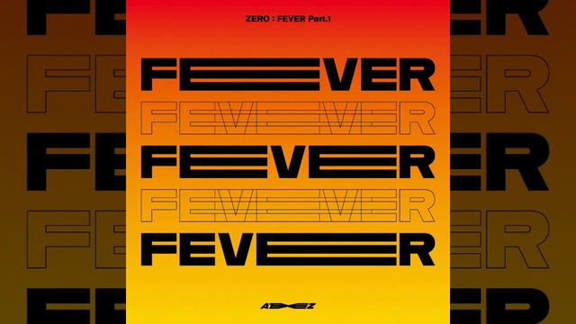 INCEPTION - ATEEZ (audio)