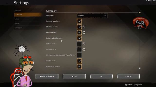 Crossout: How to Key Sideways Builds смотреть онлайн