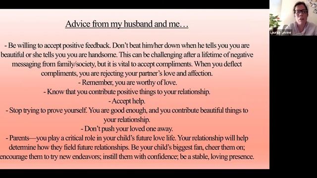 TIF TPC Webinar Series: Navigating Love, Relationships & Thalassaemia with Laurice Levine смотреть онлайн