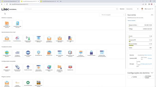 Como desativar o WP-Cron do WordPress no DirectAdmin? смотреть онлайн