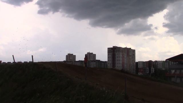 Мотокросс, СТК Сона 3-этап 2021, ВЕТЕРАН + OPEN смотреть онлайн