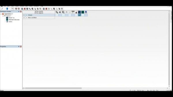 Делаю в Clickteam!