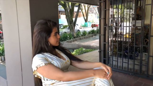 Pasajero - OLESHA смотреть онлайн