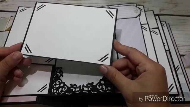 СКРАПБУГИНГ /Что такое перемещаемый тег? смотреть онлайн