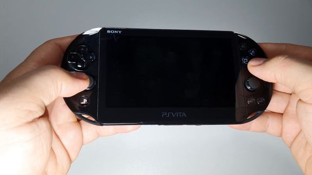 Titan Souls | PS Vita Slim handheld gameplay смотреть онлайн
