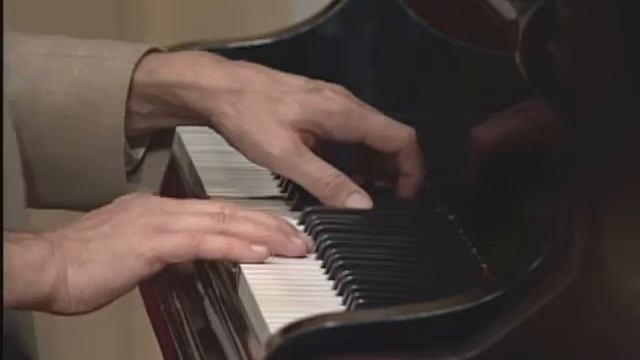 파벨이고로프 교수님의 피아노중급 中 제11편 смотреть онлайн