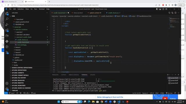 JavaScript - Data types смотреть онлайн