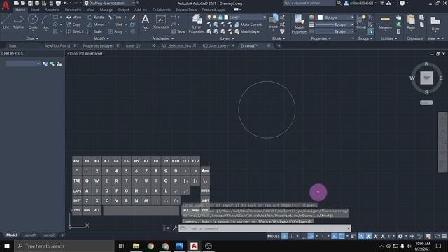 10.3 | Layer Settings смотреть онлайн