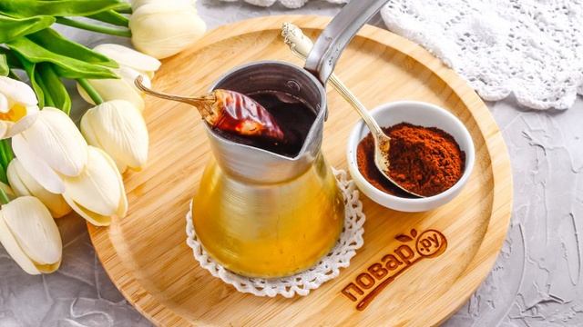 Кухня Мамашки