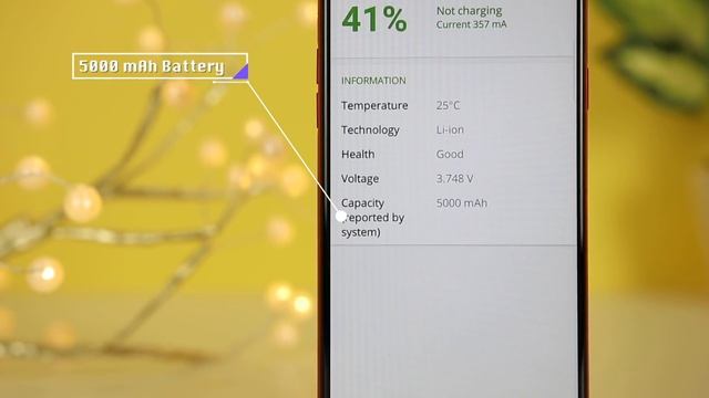 Realme C3: Helio G70 | Andriod 10 | 5000 mAh battery | Dual Camera смотреть онлайн