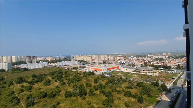 1 ком 41 кв м ЖК Раз, Два, Три!, 17 этаж,Вид на море, 8-988-33-777-26 Любовь. Привлекательная цена! смотреть онлайн