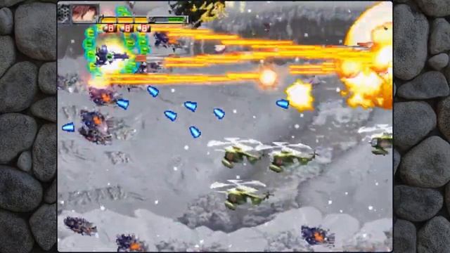 Akai Katana - Cave (2010) / Arcade Game смотреть онлайн