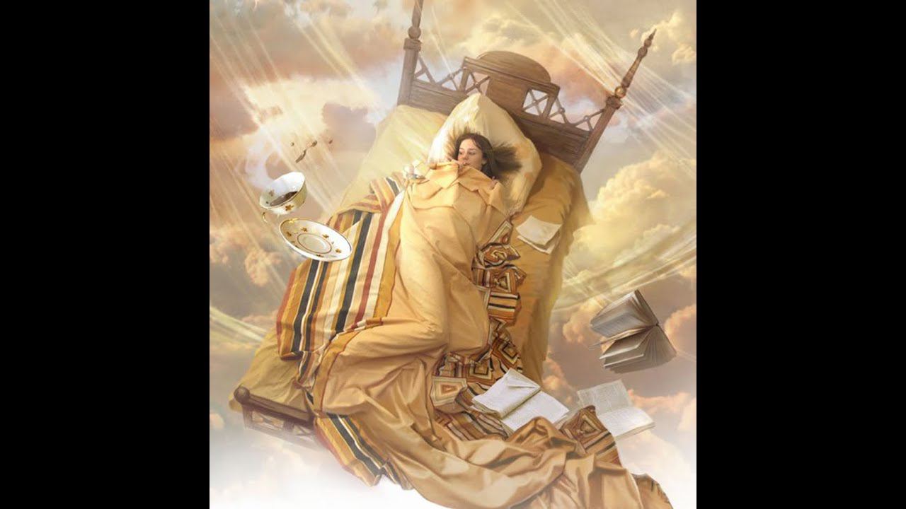 БЕССОННИЦА - НАЧАЛО ДЕПРЕСИИ . ЧТО СЛЕДУЕТ ДЕЛАТЬ. СМОТРЕТЬ ВСЕМ! смотреть онлайн