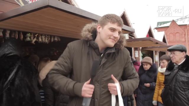 Что купить на ярмарке? смотреть онлайн
