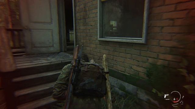 Last of Us Part 1►Потеря №15(Первое прохождение на ПК) смотреть онлайн