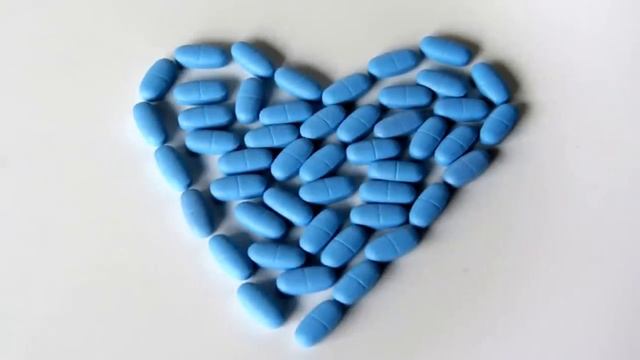 Что будет если девушка выпьет Виагру? смотреть онлайн