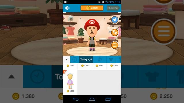 App/Game Review - Miitomo смотреть онлайн