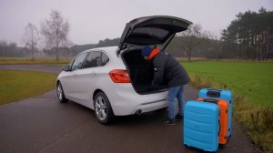 BMW 2 Active Tourer - Czy to jeszcze BMW? | Test OTOMOTO TV