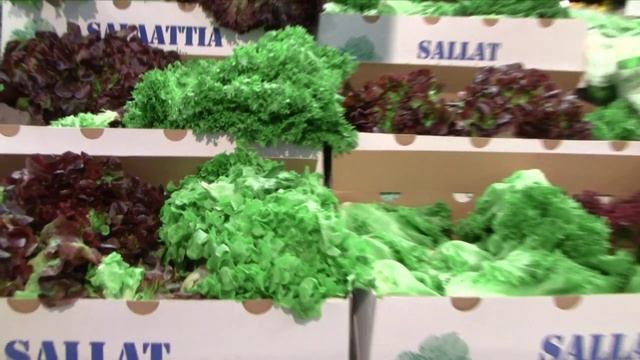 K-citymarket Kirkkonummi смотреть онлайн