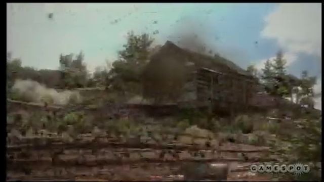 MotorStorm Game Demonstration смотреть онлайн