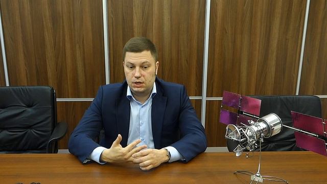 Андрей Лобанов («Интерспутник») о текущем состоянии спутникового рынка