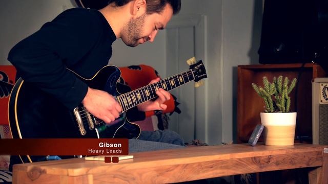 Donner Vs Gibson ES-335 | Is the Difference Worth over $5,000?! смотреть онлайн