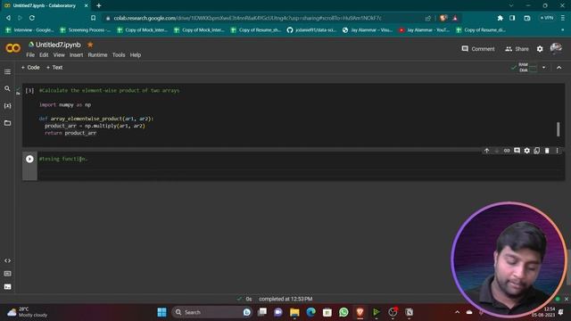 Python Interview Questions For Data Scientist | Mastering Python Coding Interview #python #data смотреть онлайн