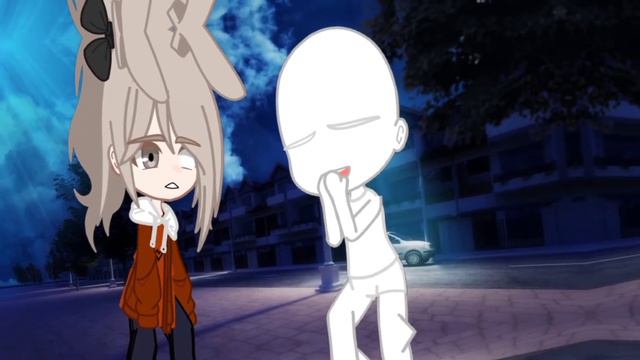 ||когда ты улыбаешься!|| ||meme|| ||Gacha Club|| смотреть онлайн