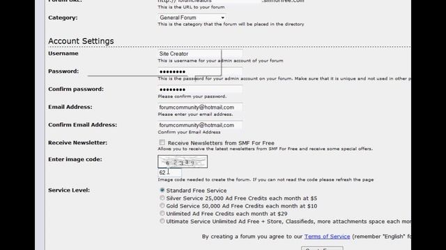 How To Make A Free Forum: Getting Started смотреть онлайн