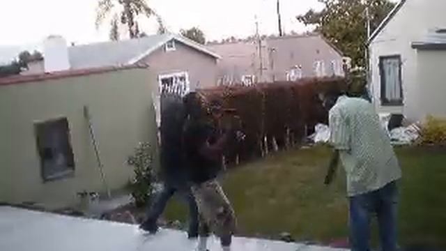 The Ghetto Prophet смотреть онлайн