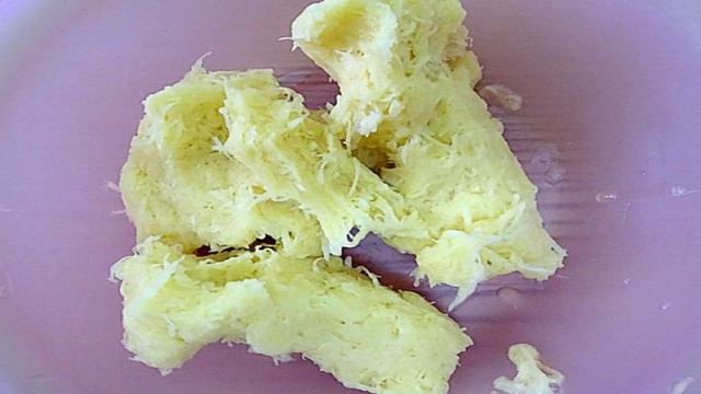 Кухня Мамашки