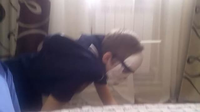 Красный супер клевый ниндзя 2 смотреть онлайн