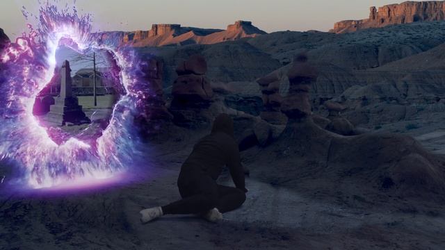 Blink Portal Complete смотреть онлайн