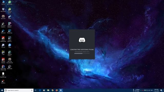 How to Fix Discord Stuck on a Gray or Black Screen [Still Works on 2023] смотреть онлайн