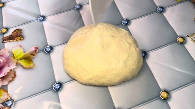 Научился этому трюку в ресторане!😊Почему я не знала этого рецепта? смотреть онлайн