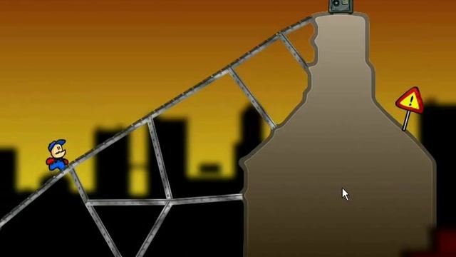 Cargo Bridge Walkthrough - All Levels смотреть онлайн