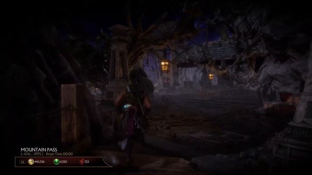 Mortal Kombat 11 Cheat Code That Really Works.