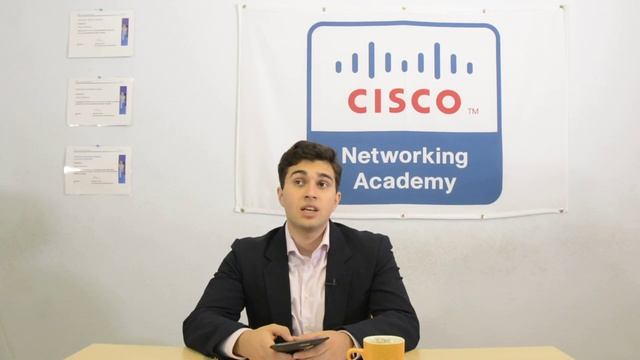 Повышение квалификации в Тюмени: Cisco CCNA адресация в корпоративной сети смотреть онлайн