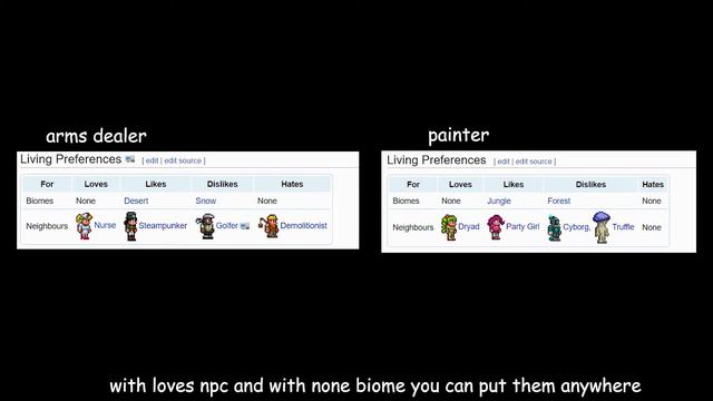 Easy Pylons Set up ~ Terraria 1.4 ~ Tips смотреть онлайн