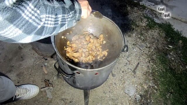 Танцы и Хореография