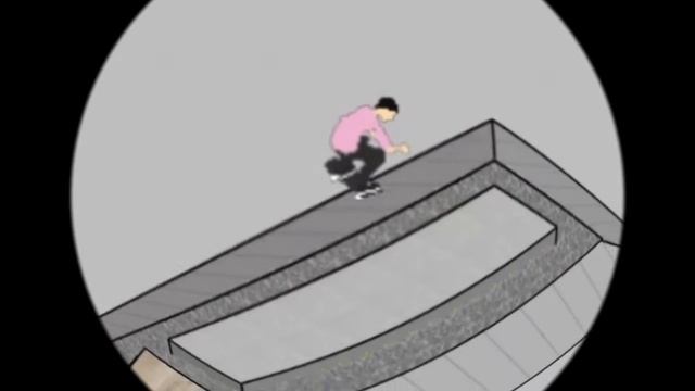 SkateRide | Vert Map Please смотреть онлайн