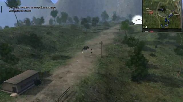 Battlefield 1942 mod eve of destruction vietnam map sa pa смотреть онлайн