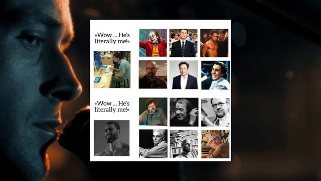 КУЛЬТ СИГМ И LITERALLY ME смотреть онлайн