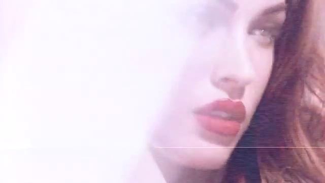 Меган Фокс в новом ролике Armani смотреть онлайн