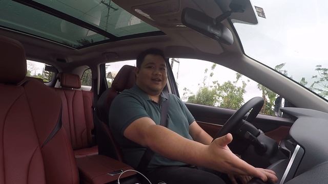 FIRST DRIVE: 2021 Changan CS75 Plus | Auto Haven PH смотреть онлайн
