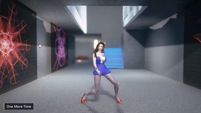 skyrim dance one more time смотреть онлайн