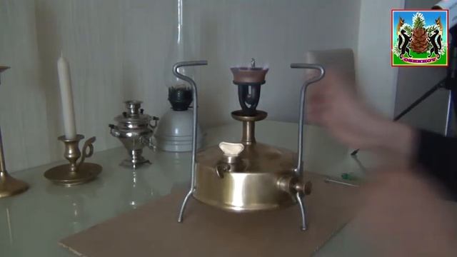 Примус Рекорд 1, ВНИМАНИЕ, ПРАВИЛЬНОЕ ИСПОЛЬЗОВАНИЕ!!!!