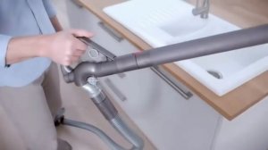 обзор Dyson Cinetic Big Ball   круглый пылесос