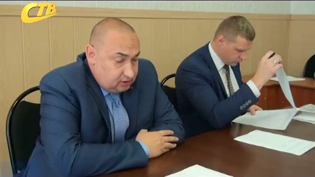 ОБСУДИЛИ ИТОГИ ПРОГРАММЫ ФОРМИРОВАНИЯ КОМФОРТНОЙ ГОРОДСКОЙ СРЕДЫ смотреть онлайн